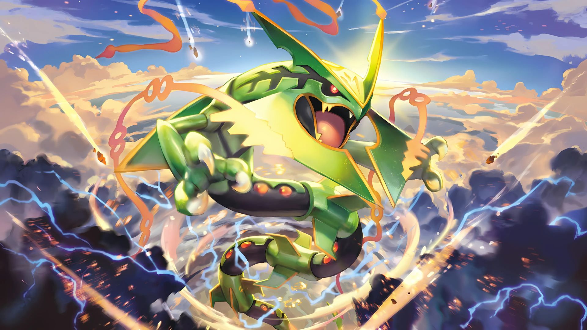 Full Background